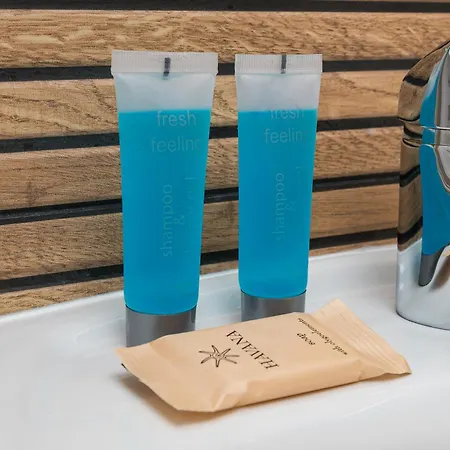 Hallera By Bookinghost