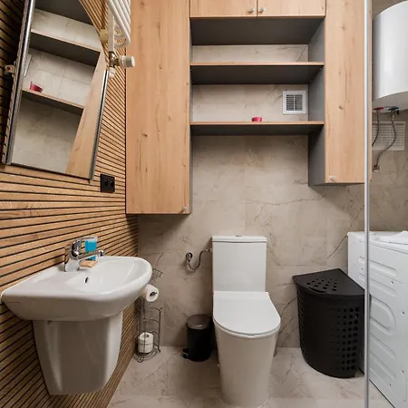 Apartamento Hallera By Bookinghost