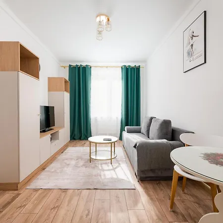 Apartamento Hallera By Bookinghost