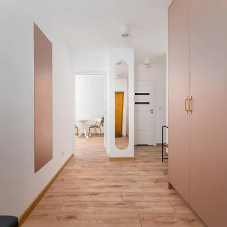 Hallera By Bookinghost Apartamento *