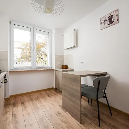 Apartamento Hallera By Bookinghost