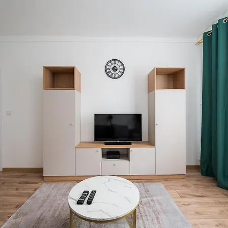 Apartamento Hallera By Bookinghost *